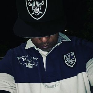 Meet your Posher, Brandon